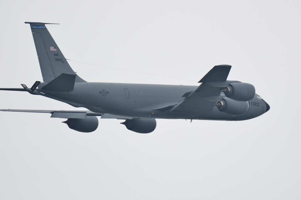 KC-135