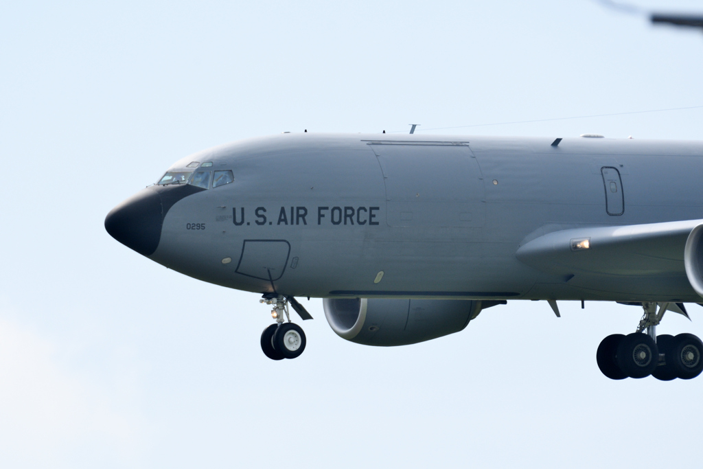 KC-135