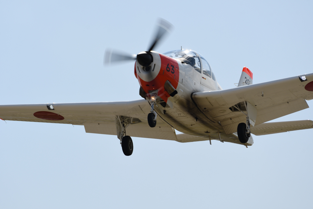 下総基地航空祭２０２３