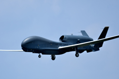 グローバルホーク