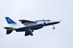 Blue　Impulse