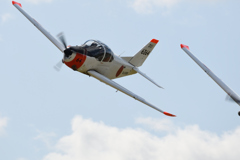 下総基地航空祭２０２３