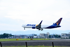 Atlas Air