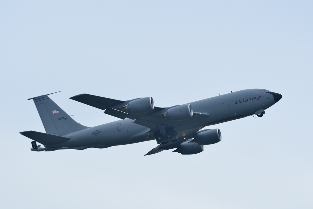 KC-135