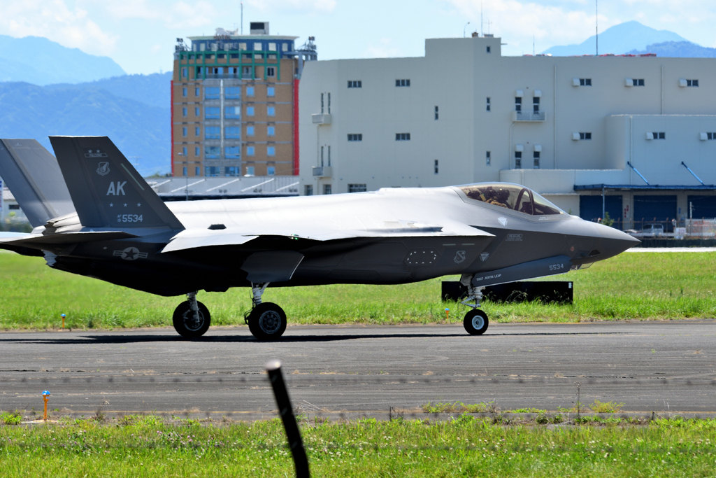 F-35A