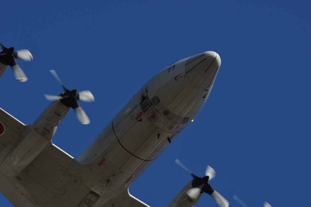 下総基地航空祭２０２３