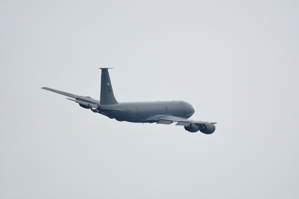 KC-135