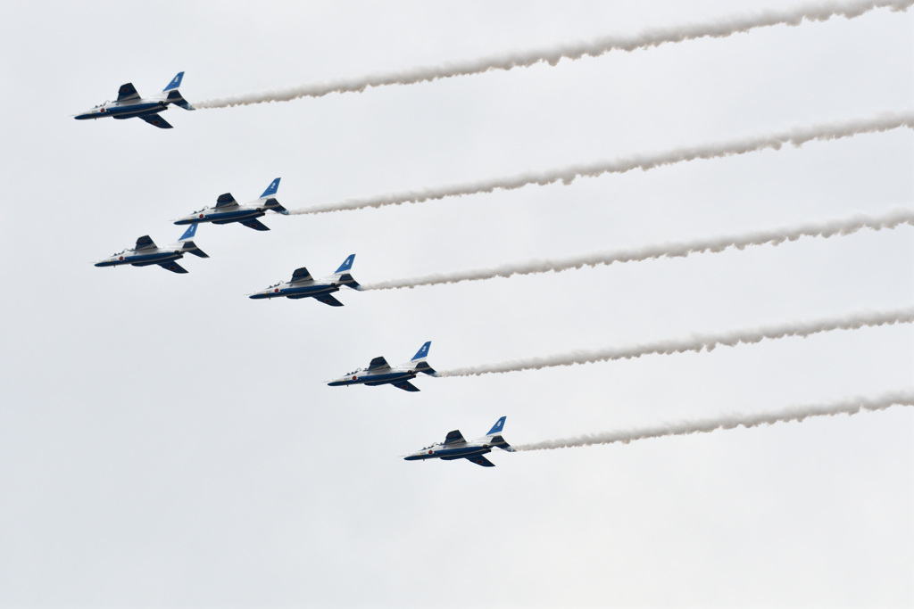 Blue Impulse