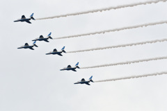 Blue Impulse