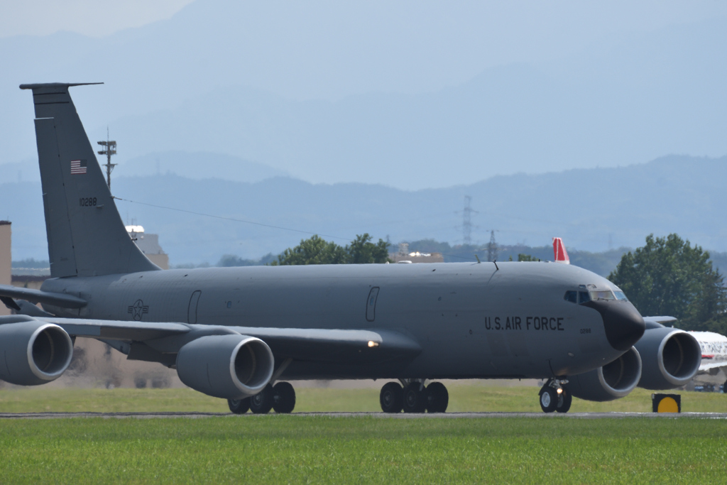 KC-135