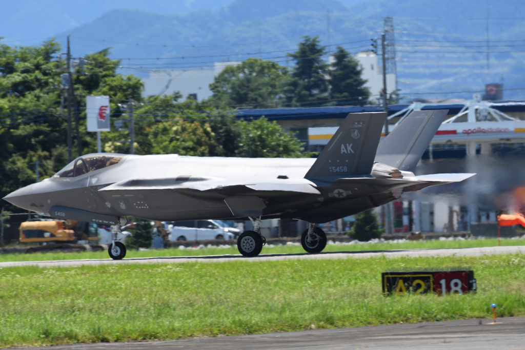 F-35A