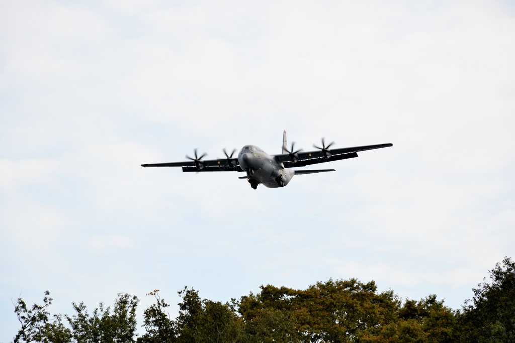 C-130