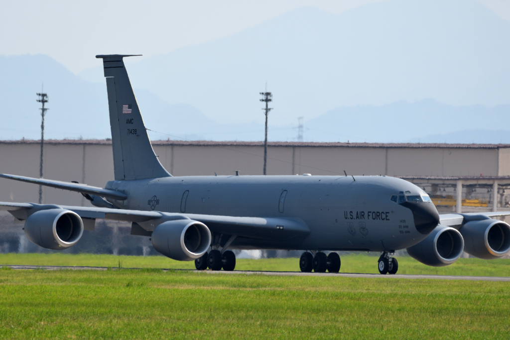 KC-135