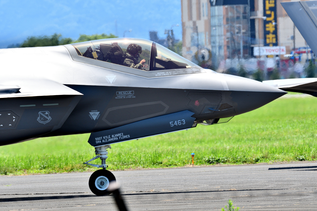 F-35A