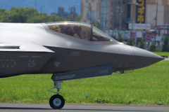 F-35A
