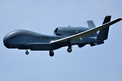 グローバルホーク