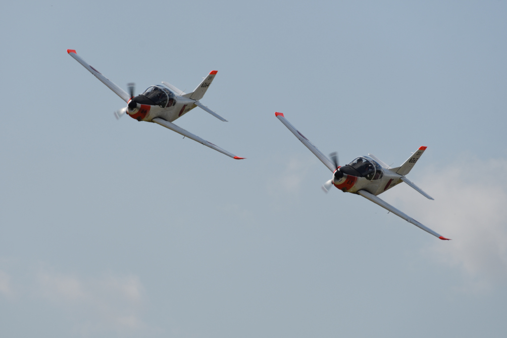 下総基地航空祭２０２３