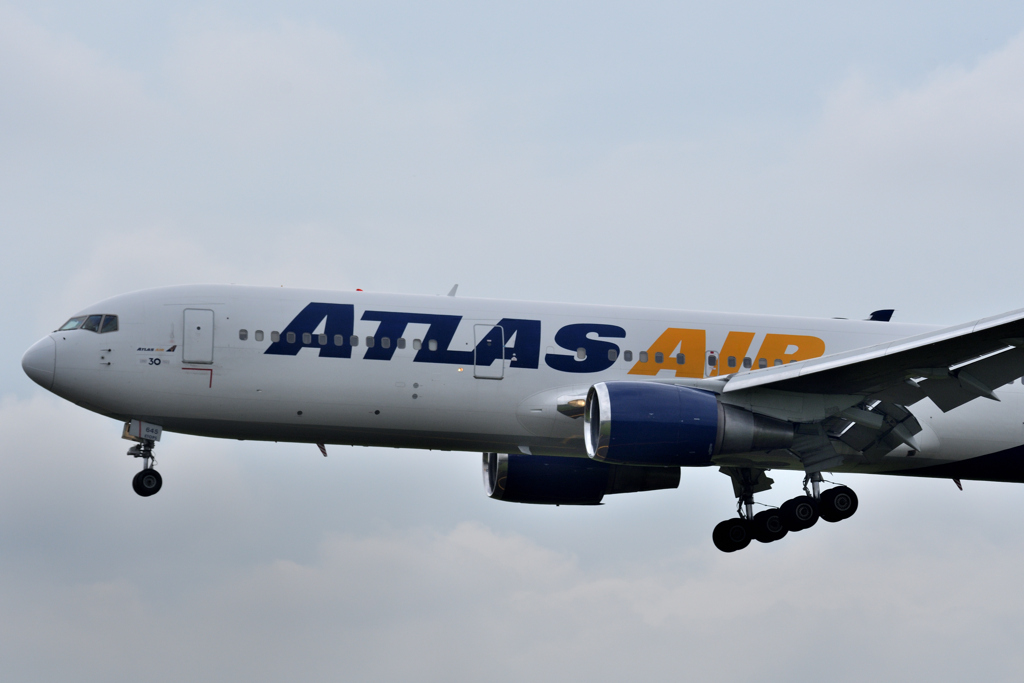 Atlas Air