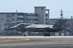 F-35B