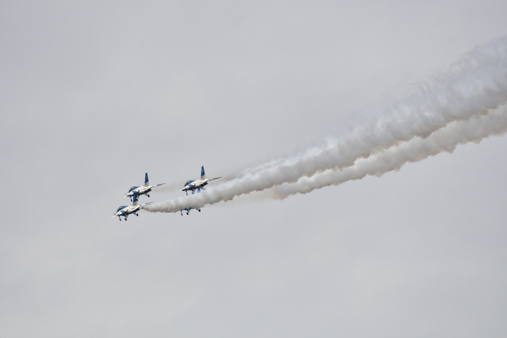 Blue Impulse