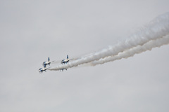 Blue Impulse