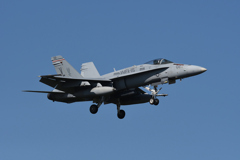 F/A-18