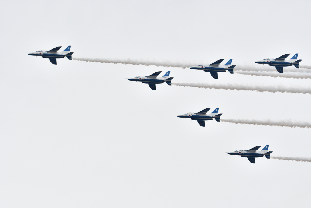 Blue Impulse