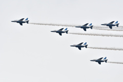 Blue Impulse