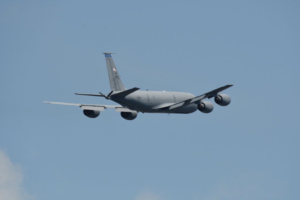 KC-135
