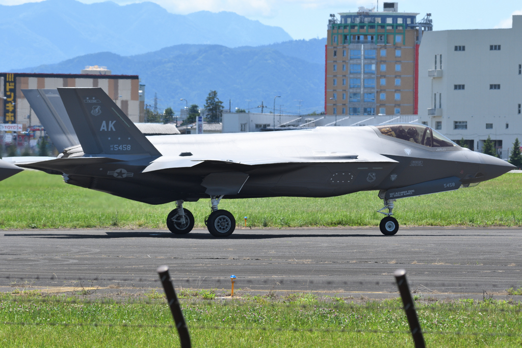 F-35A