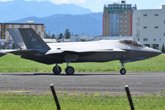 F-35A