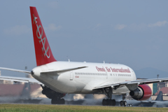 Omni Air International