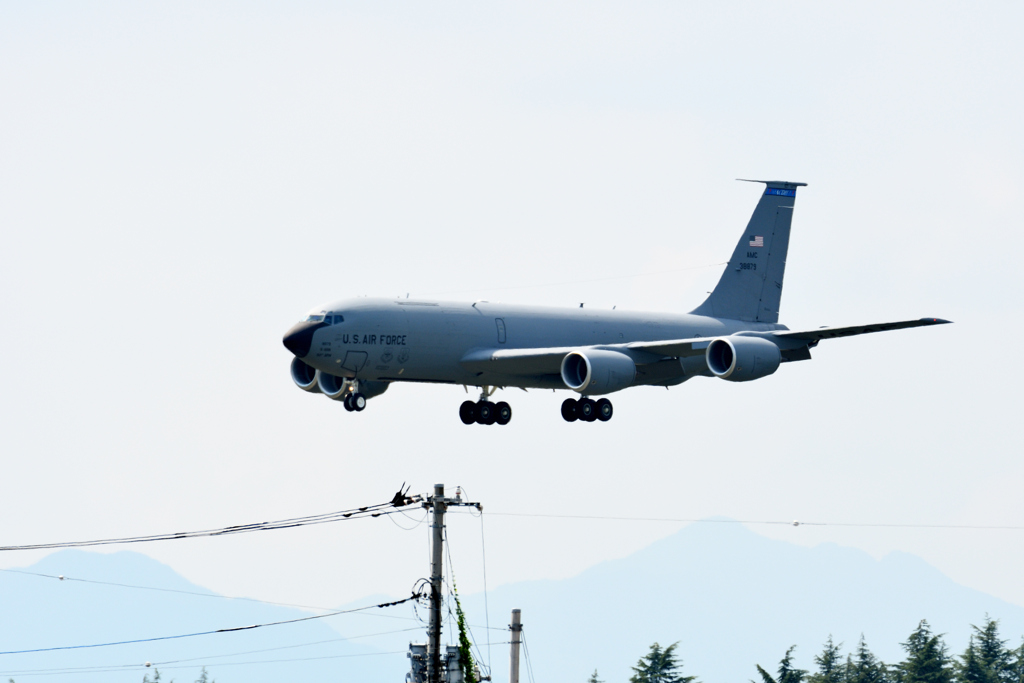 KC-135