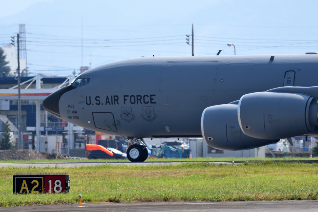 KC-135