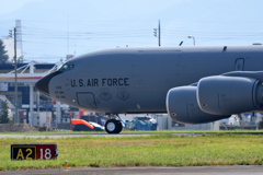KC-135