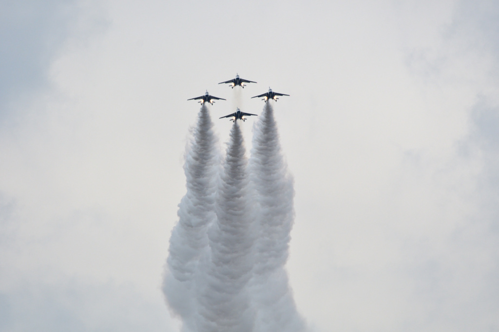 Blue Impulse