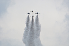 Blue Impulse