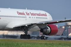 Omni Air International