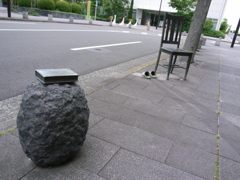 街なかのアート