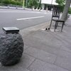 街なかのアート