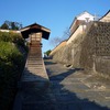 杵築の町