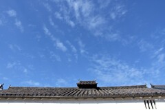 今井町を訪ねて３
