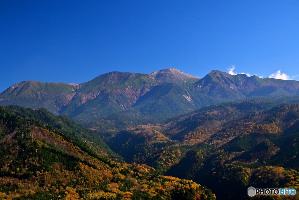 Mt.Ontake