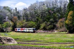 明知鉄道