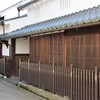 今井町を訪ねて