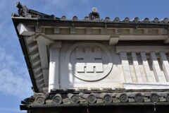今井町を訪ねて２