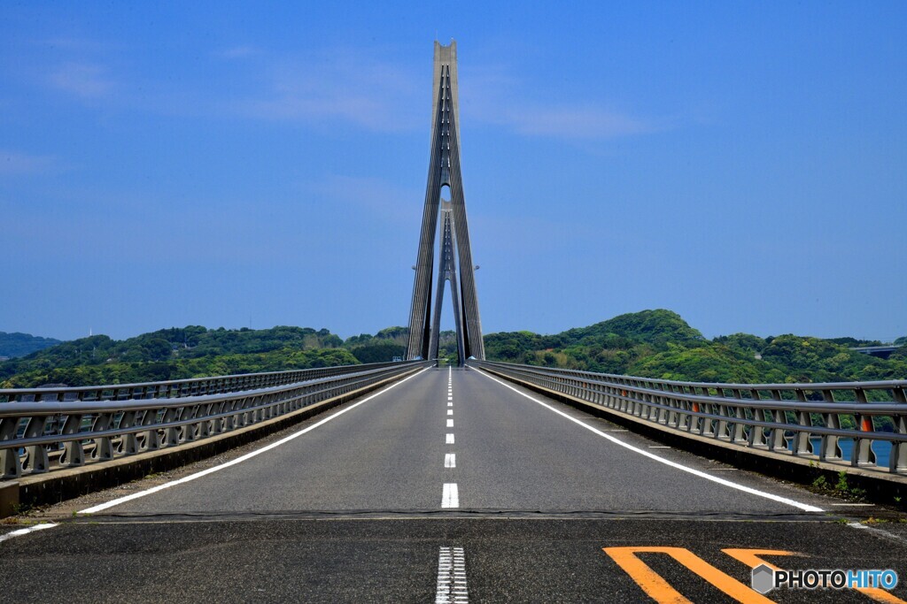 鷹島大橋