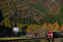 長良川鉄道