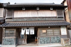 佐原を訪ねて３