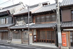 佐原を訪ねて２